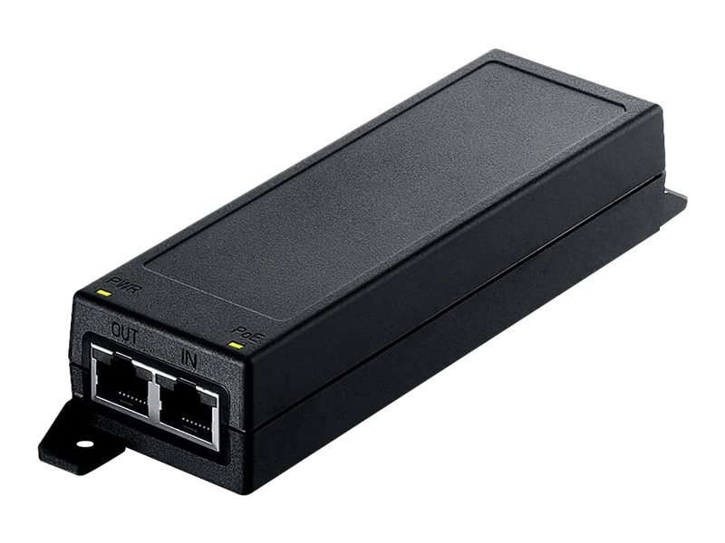 ZYXEL PoE12-30W Multi 1/2.5Gb Injector - Image 2