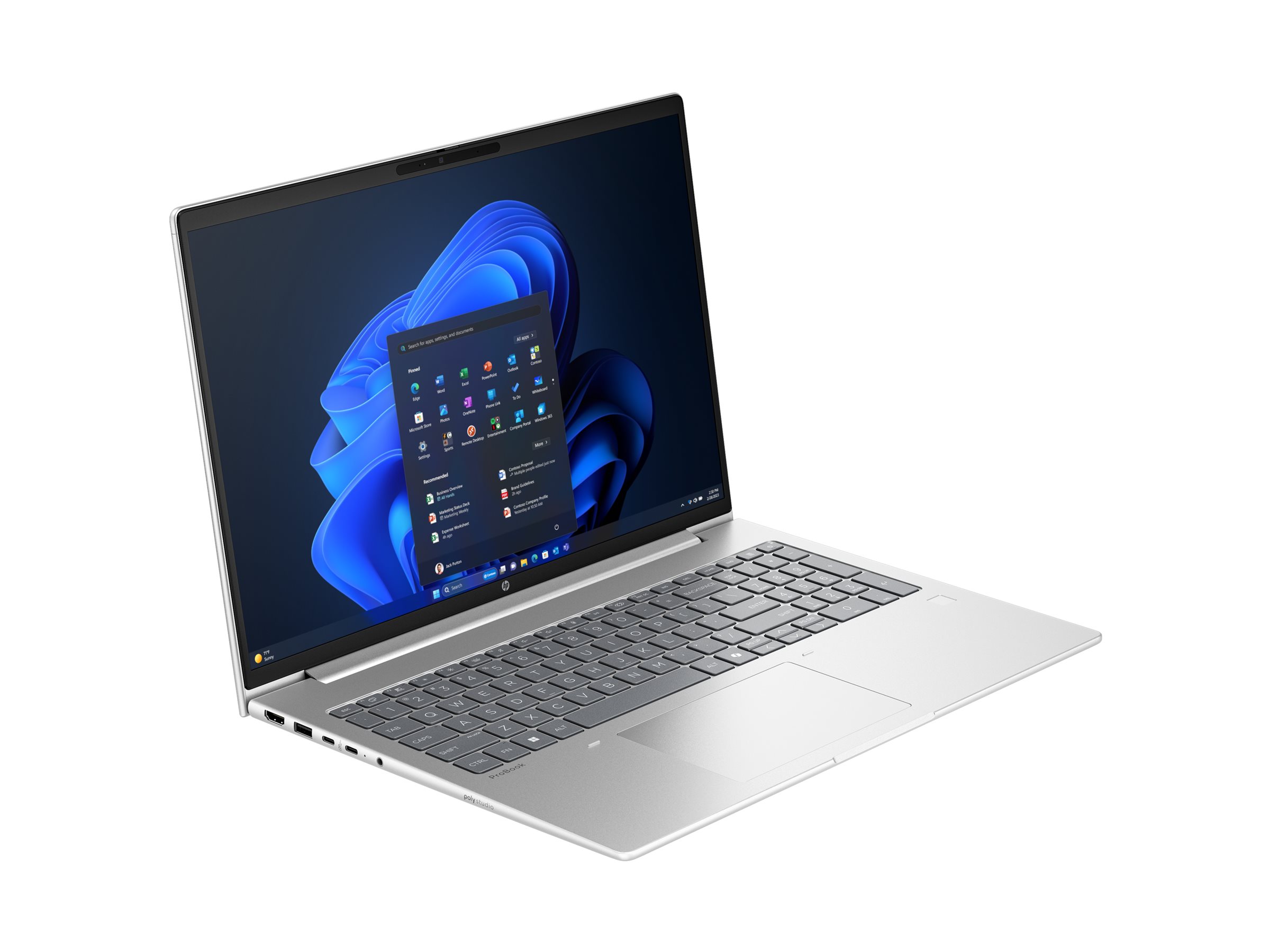 HP PB 4 16 G1i U5 225U 16i 16GB/512GB - Image 6