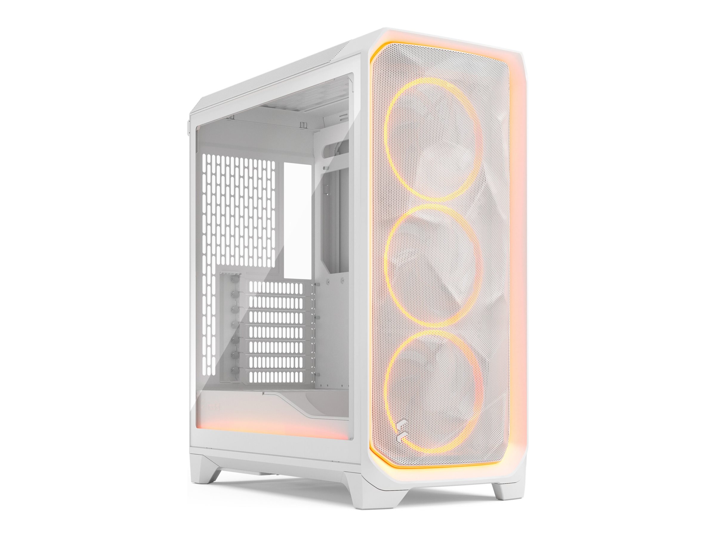 FRACTAL DESIGN Meshify 3 AmbiencePro RGB