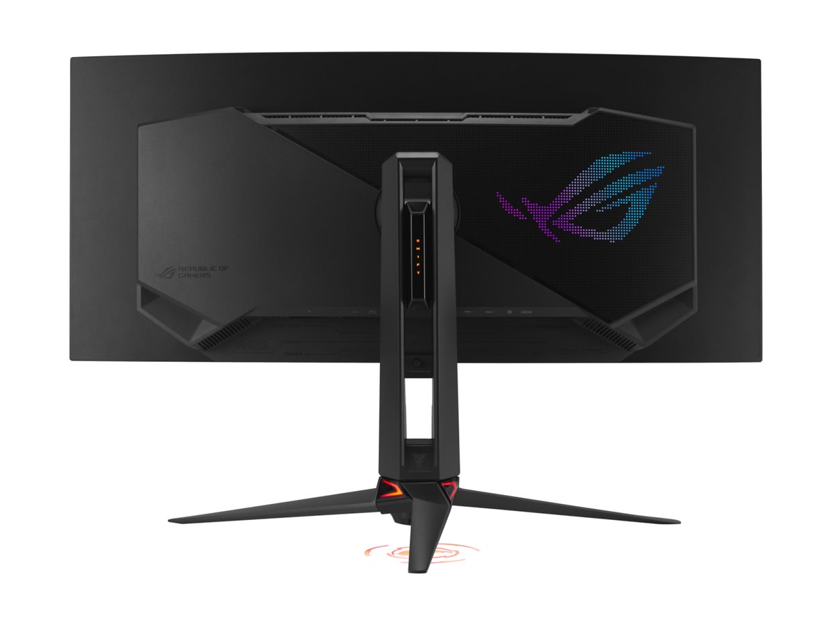 ASUS ROG Swift OLED PG34WCDN 34inch - Image 6