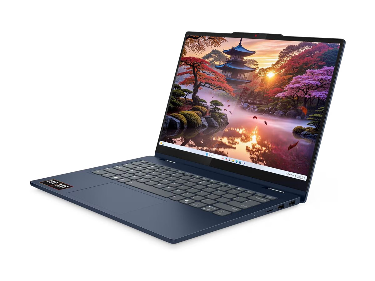 LENOVO IP 5 2-in-1 14AKP10 AI 5 340 14i - Image 2