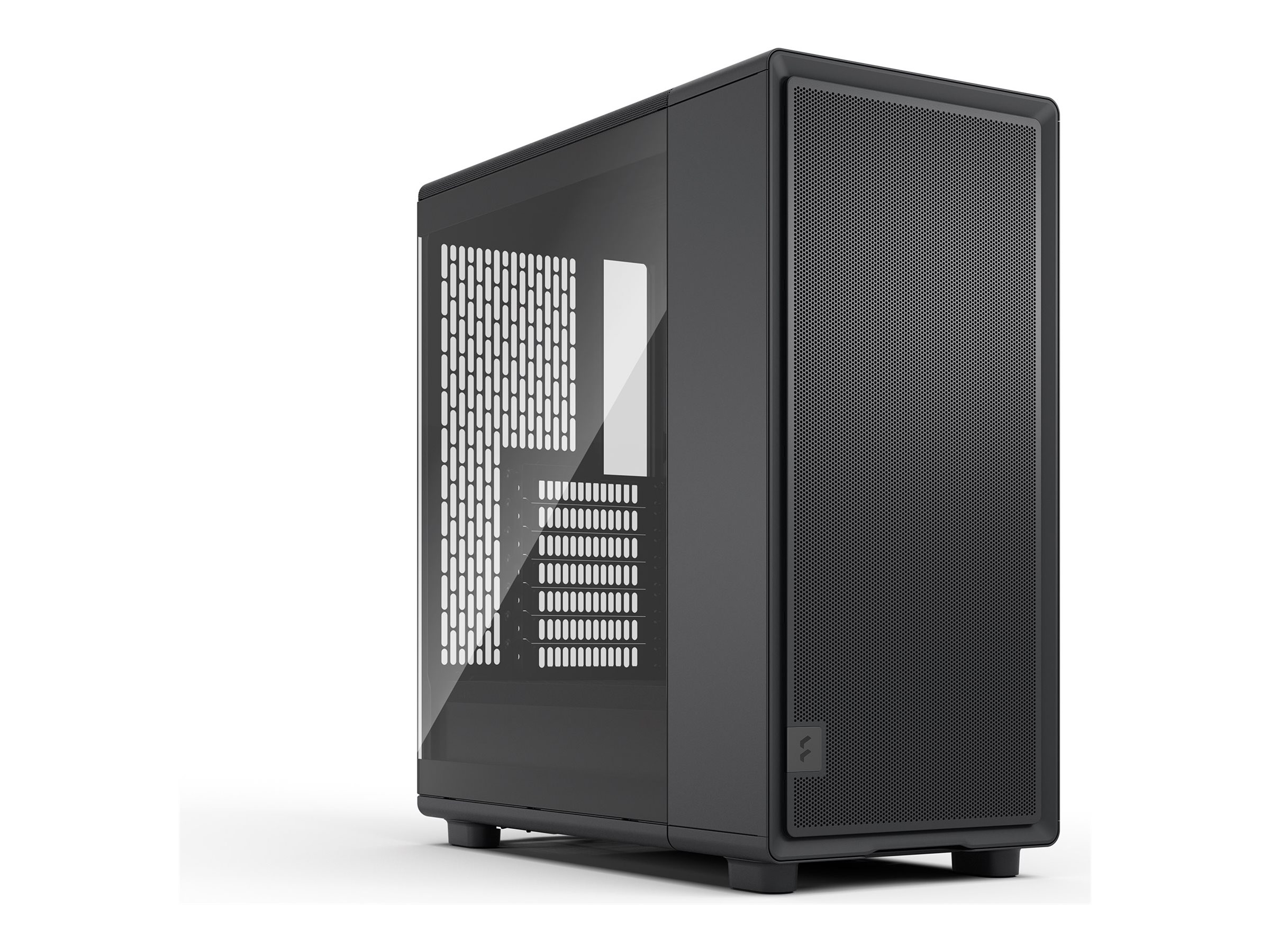 FRACTAL DESIGN Epoch Black TG Light tint