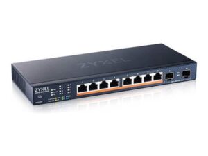 ZYXEL XMG1915-10EP Smart Switch
