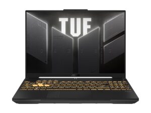 ASUS TUF Gaming FX608JHI-TU231 i5