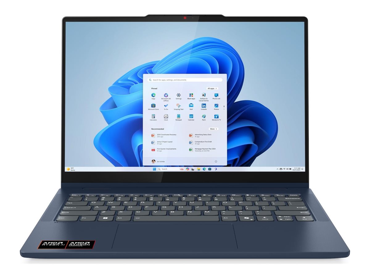 LENOVO IP 5 2-in-1 14AKP10 AI 5 340 14i