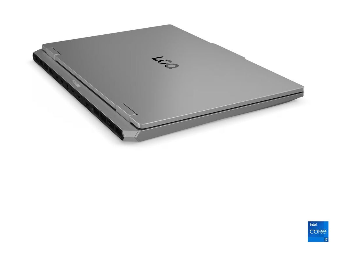 LENOVO LOQ 17IRX10 i7-14700HX 17.3i - Image 13