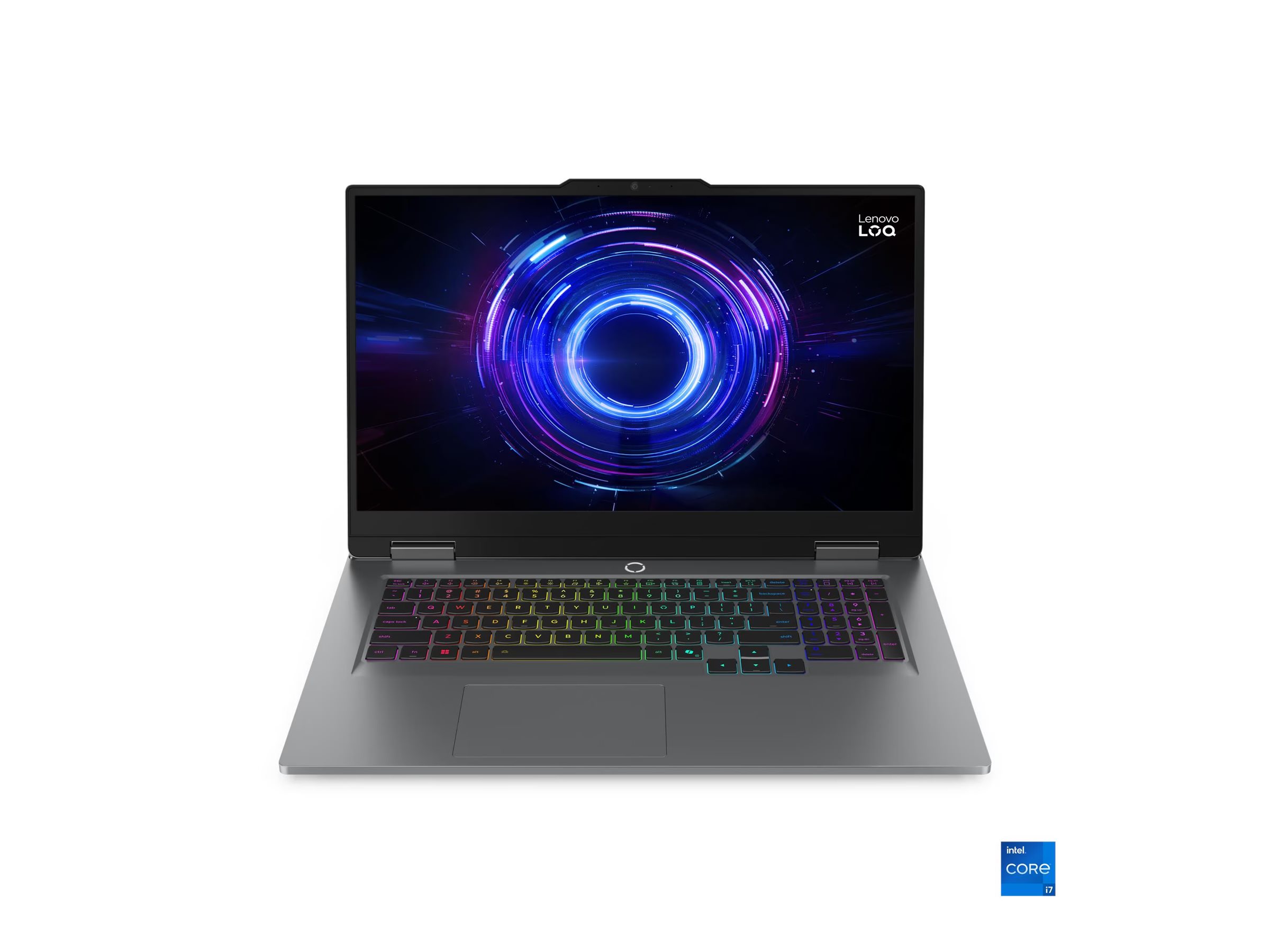 LENOVO LOQ 17IRX10 i7-14700HX 17.3i - Image 9