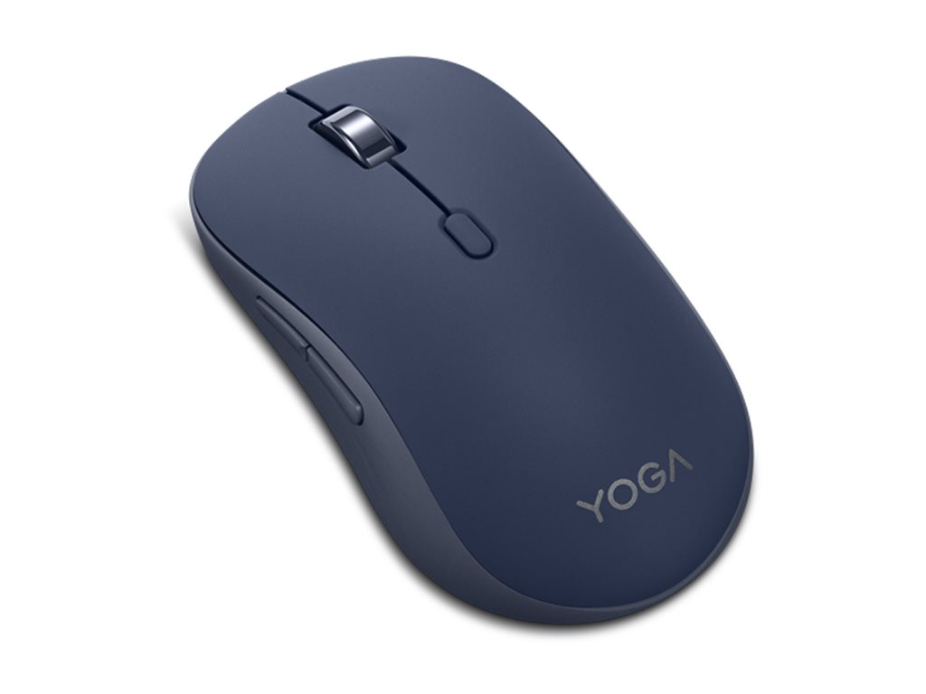 LENOVO Yoga Bluetooth Silent Mouse - Image 3