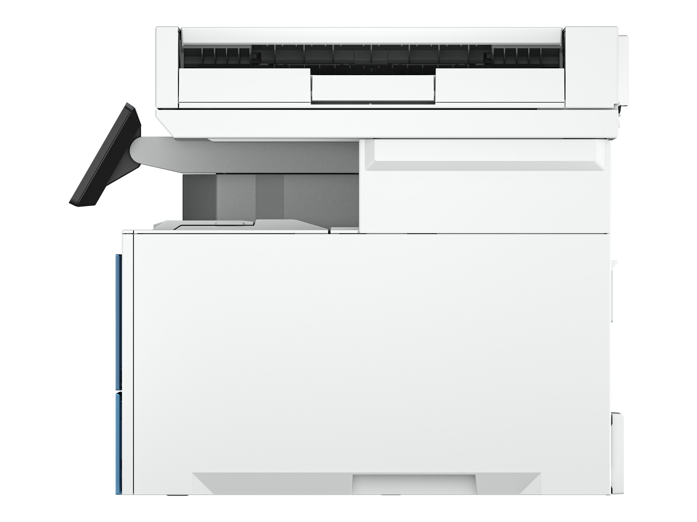 HP LaserJet Pro MFP 4113fdn Printer Mono - Image 4