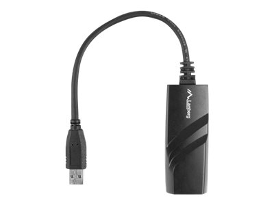 LANBERG NC-1000-01 Adapter Lan Card - Image 2