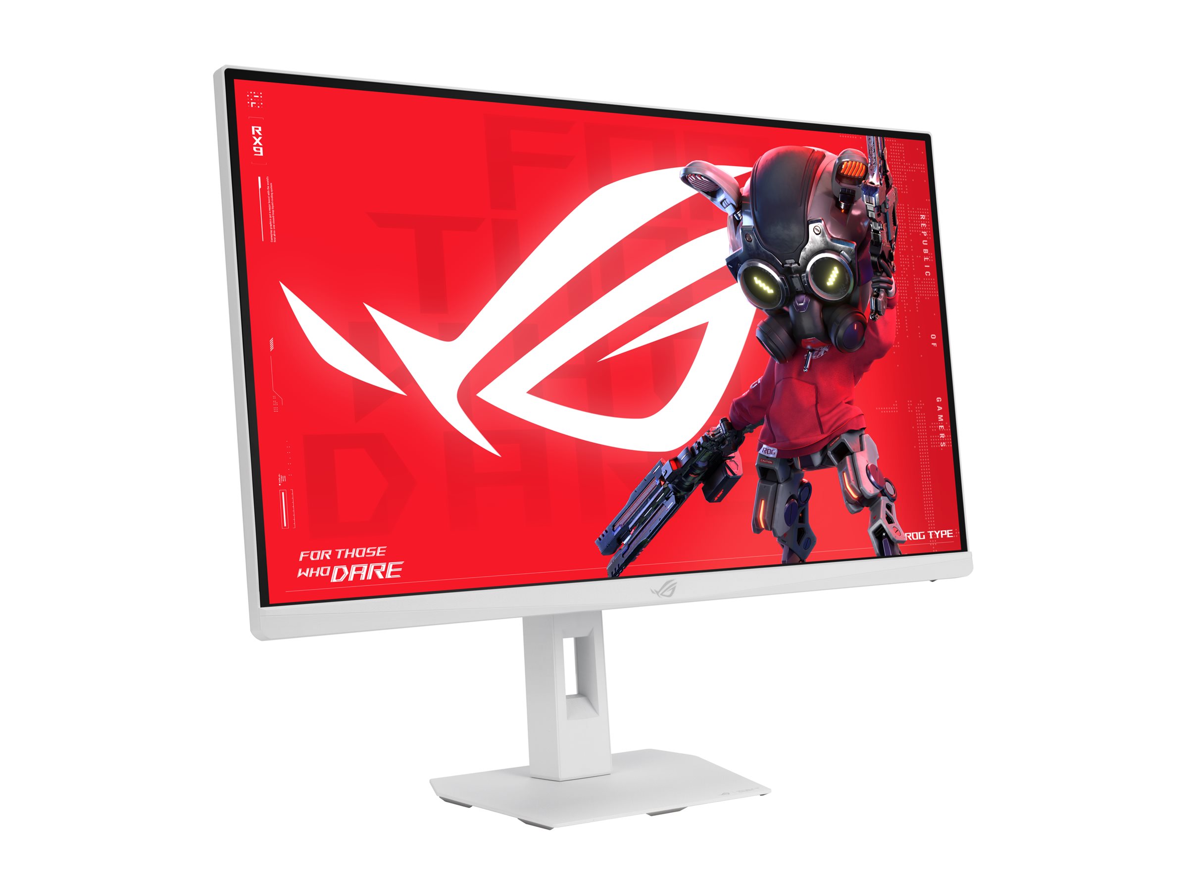 ASUS ROG Strix XG27ACMES-W 27inch - Image 3
