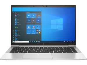 HP EliteBook 840 G8 14" i5-1135G7/16GB/256GB NVME SSD/webcam/1920x1080