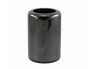 Apple Mac Pro 6.1 A1481 Xeon E5-1650v2/16GB/256GB SATA SSD/AMD Radeon HD 7870XT