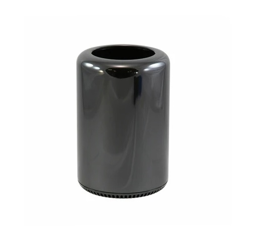 Apple Mac Pro 6.1 A1481 Xeon E5-1650v2/16GB/256GB SATA SSD/AMD Radeon HD 7870XT