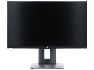 24" TFT HP Z24N Fekete "A-"