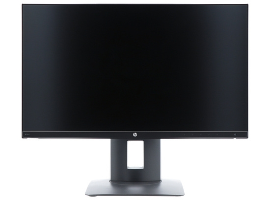 24" TFT HP Z24N Fekete "A-"
