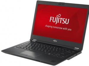 Fujitsu LifeBook E549 14" i5-8365u/8GB/512GB SATA SSD/webcam/1920x1080