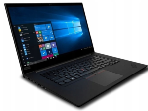 Lenovo ThinkPad P1 G2 15" i7-9850H/16GB/256GB NVME SSD/webcam/1920x1080/Nvidia Quadro T1000