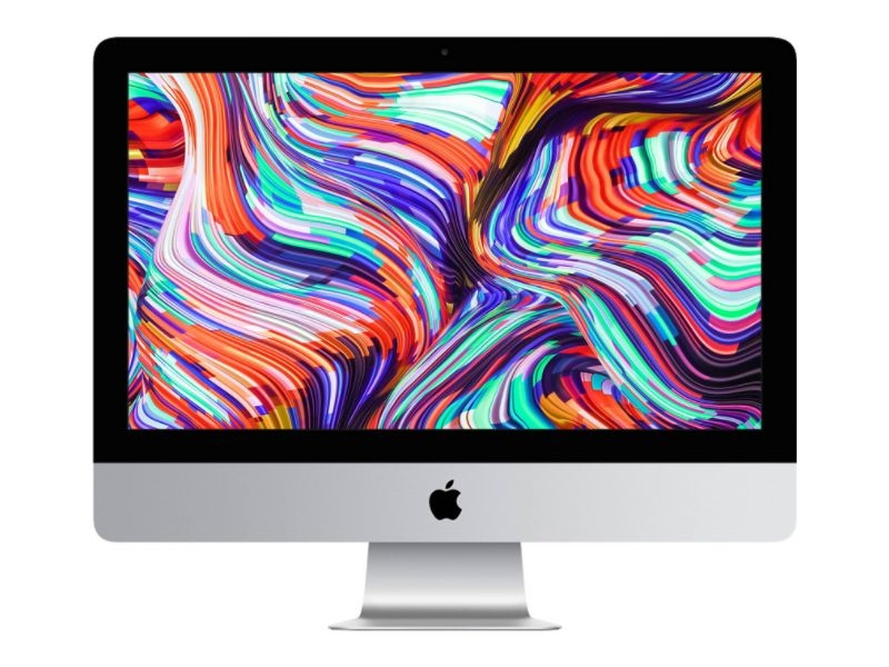 Apple iMac 14.1 21" A1418 Late-2013 i5-4570R/8GB/1TB HDD/1920x1080