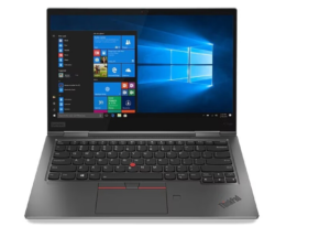 Lenovo ThinkPad X1 Yoga G4 14" Touch i7-8665u/16GB/512GB NVME SSD/webcam/1920x1080 "A-"