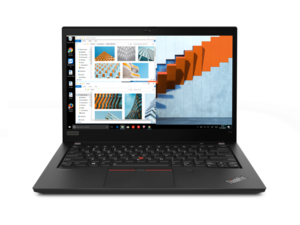 Lenovo ThinkPad T14 G2 14" Touch i5-1145G7/16GB/512GB NVME SSD/webcam/1920x1080 "A-"