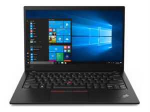 Lenovo ThinkPad X1 Carbon G7 14"Touch i7-8665u/16GB/512GB NVME SSD/webcam/1920x1080 "A-"