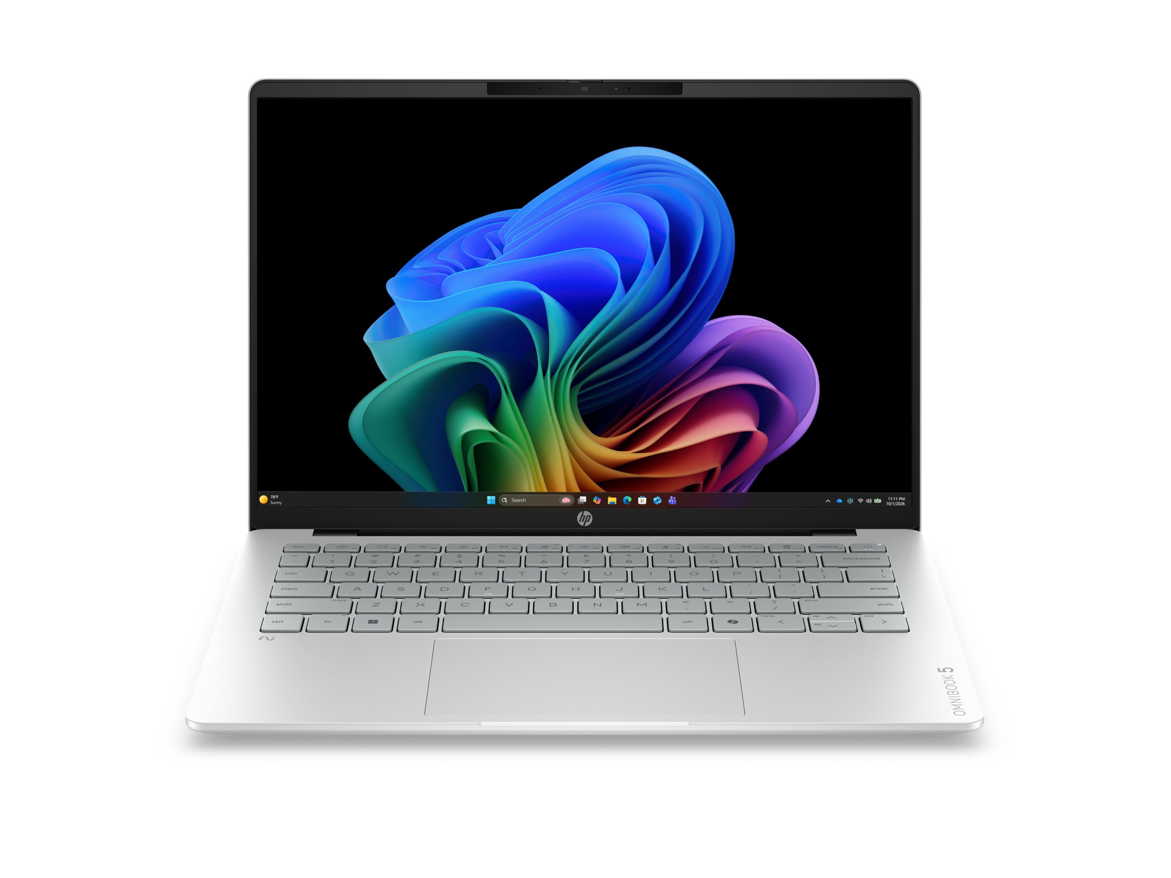 HP OB 5 NGAI 14-hm0012nhx AI 5 330 14i - Image 5
