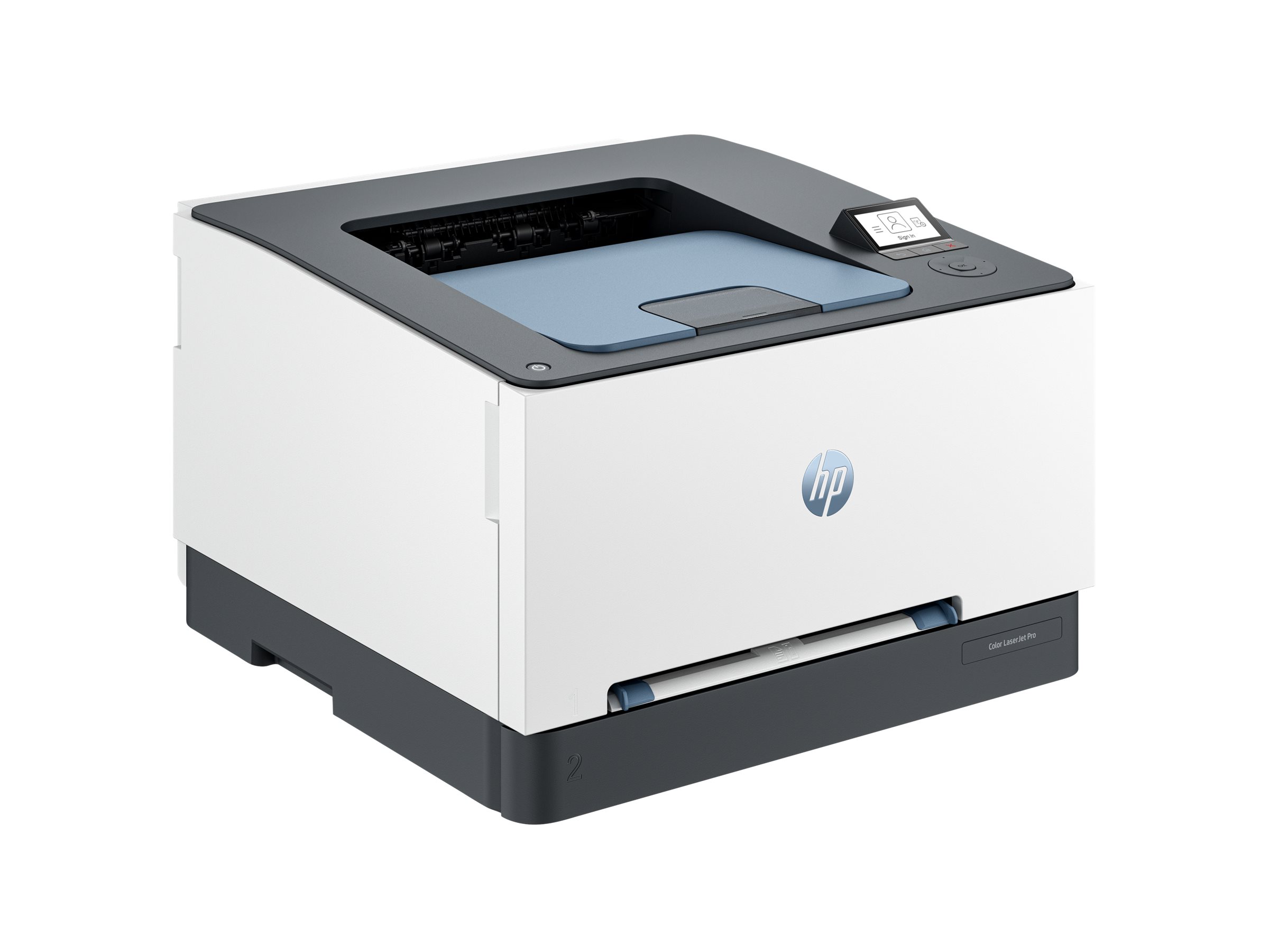 HP Color LJ Pro 3202dn 25ppm Printer - Image 15