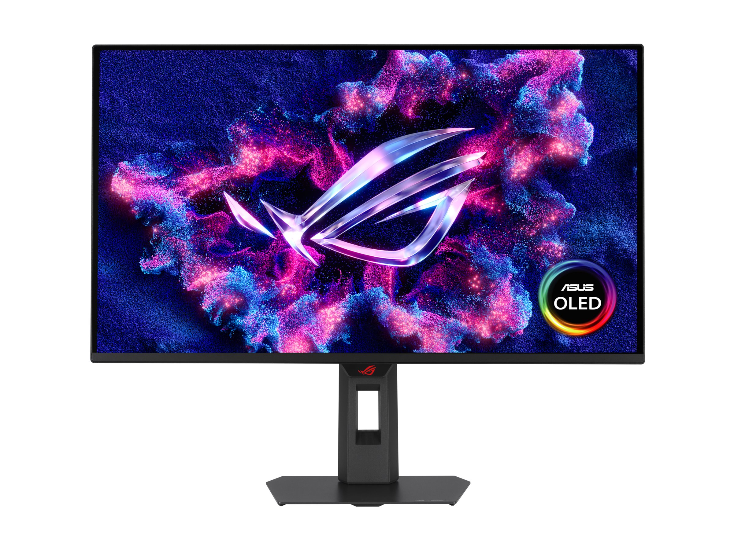 ASUS XG27AQDMES 27inch OLED Monitor - Image 2