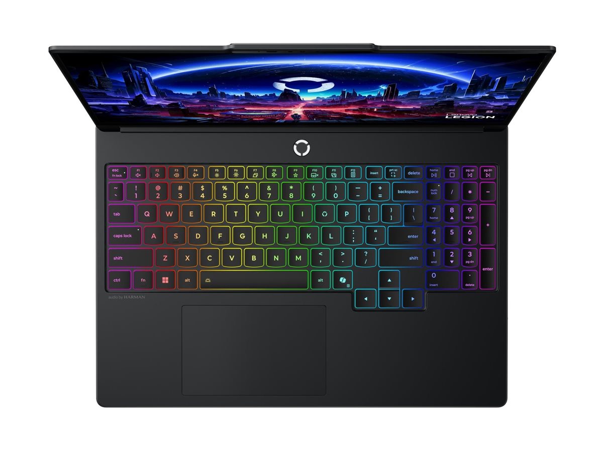 LENOVO Legion 5 15IPH11 U7 356H 15.3i - Image 8