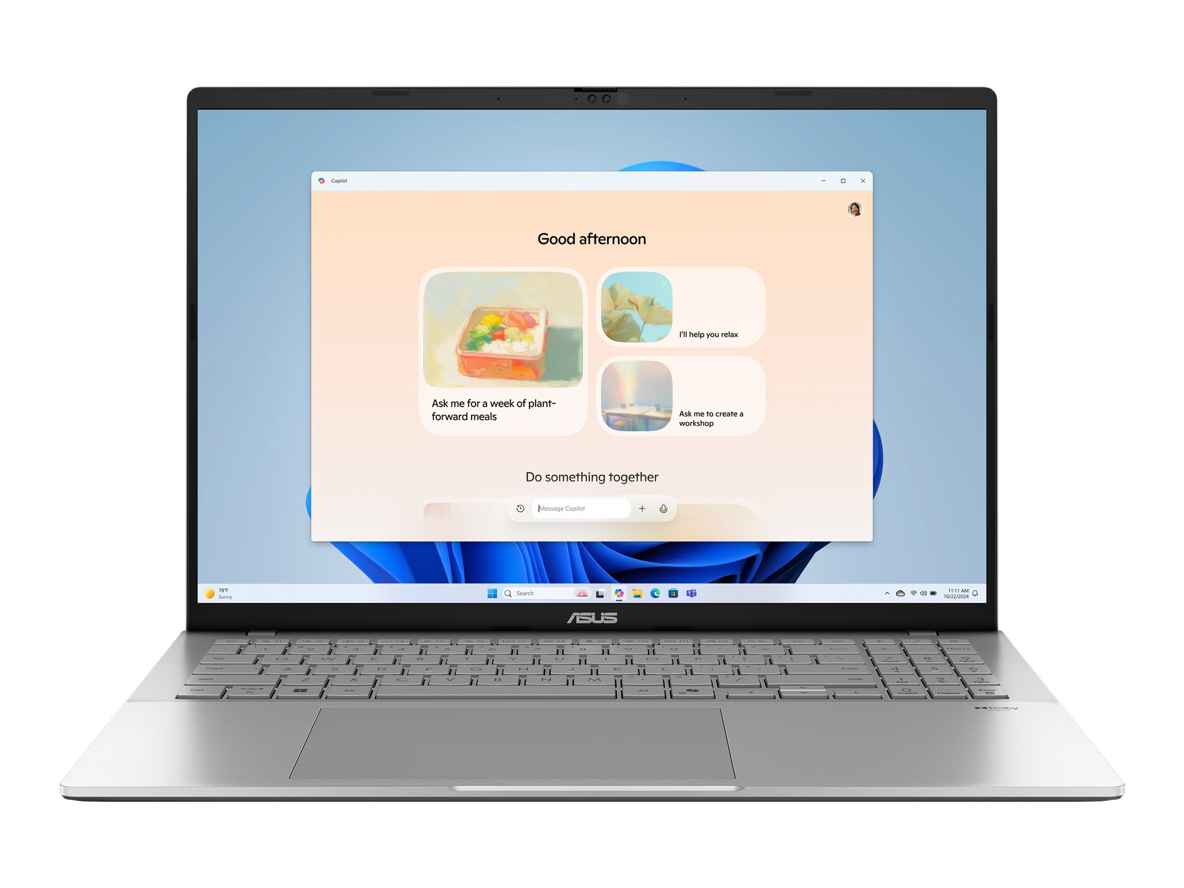 ASUS VB S S3607CA-RP012 5 225H 16i 16GB