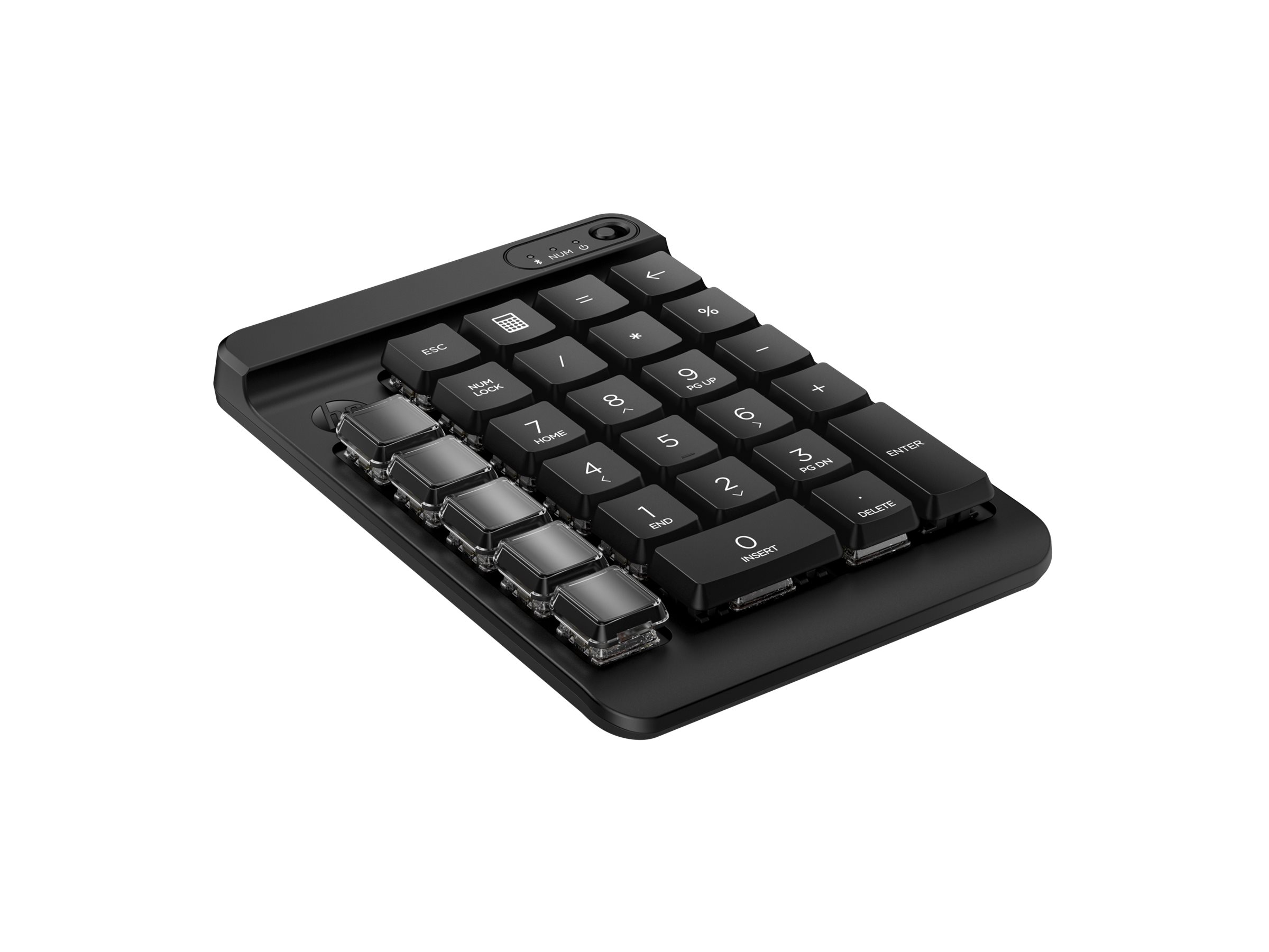 HP 435 Programmable BT WL Keypad - Image 7