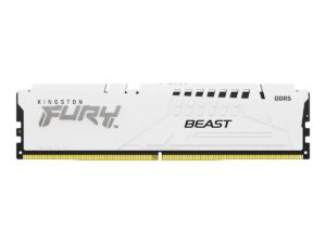 KINGSTON 16GB 6400MT/s DDR5 CL32 DIMM