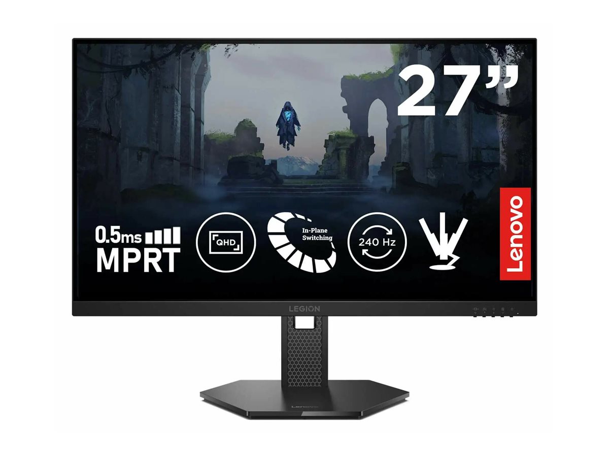 LENOVO Legion 27Q-10 27inch IPS QHD