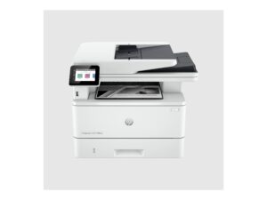 HP LaserJet Pro MFP 4102fdw Printer
