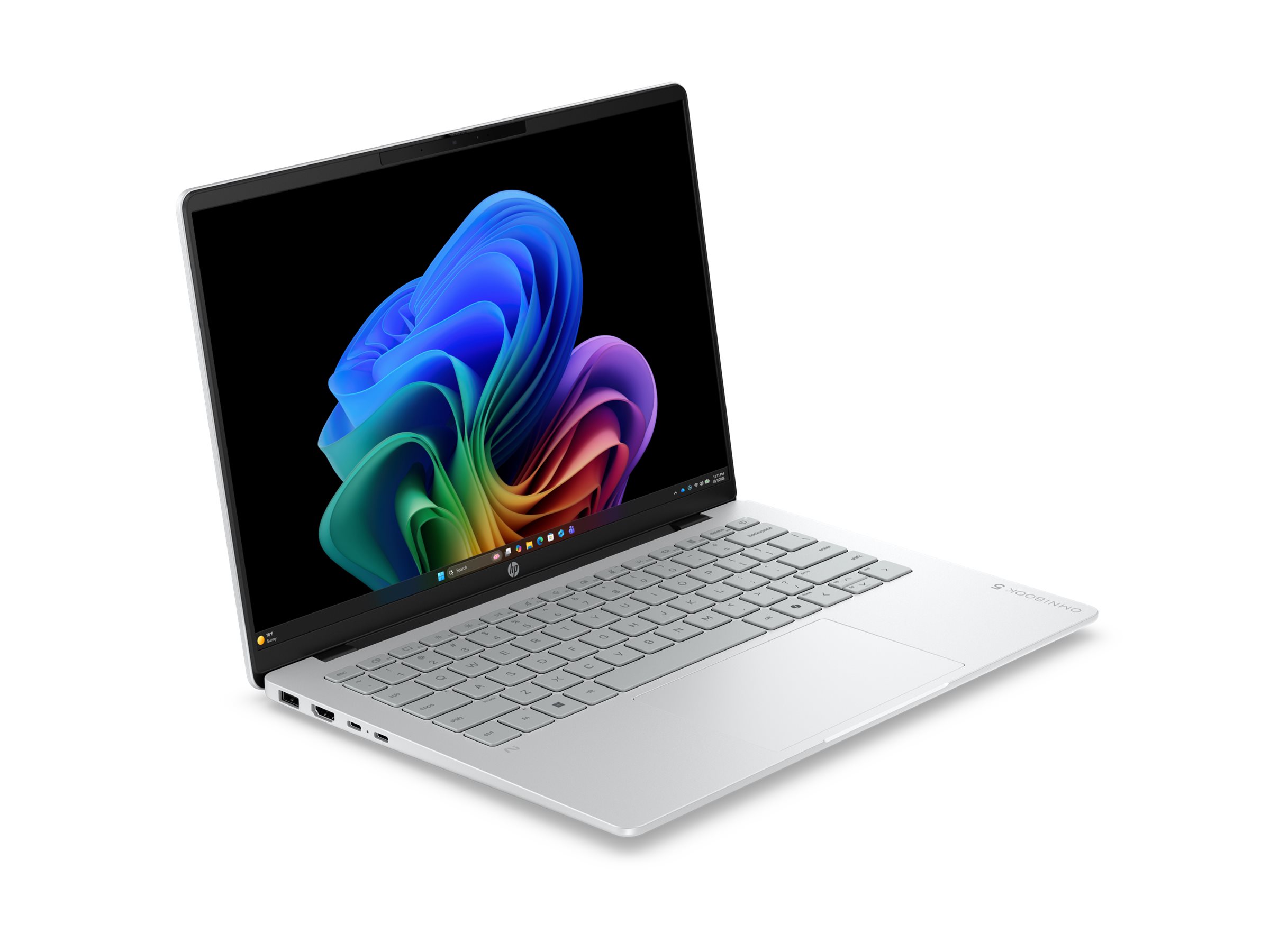 HP OB 5 NGAI 14-hm0012nhx AI 5 330 14i - Image 4