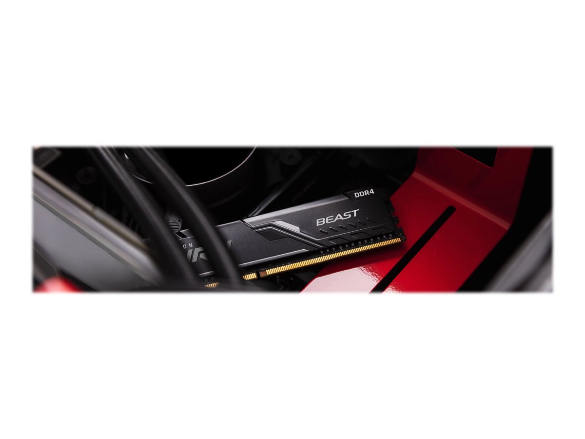KINGSTON 16GB 3200MHz DDR4 CL16 DIMM - Image 6