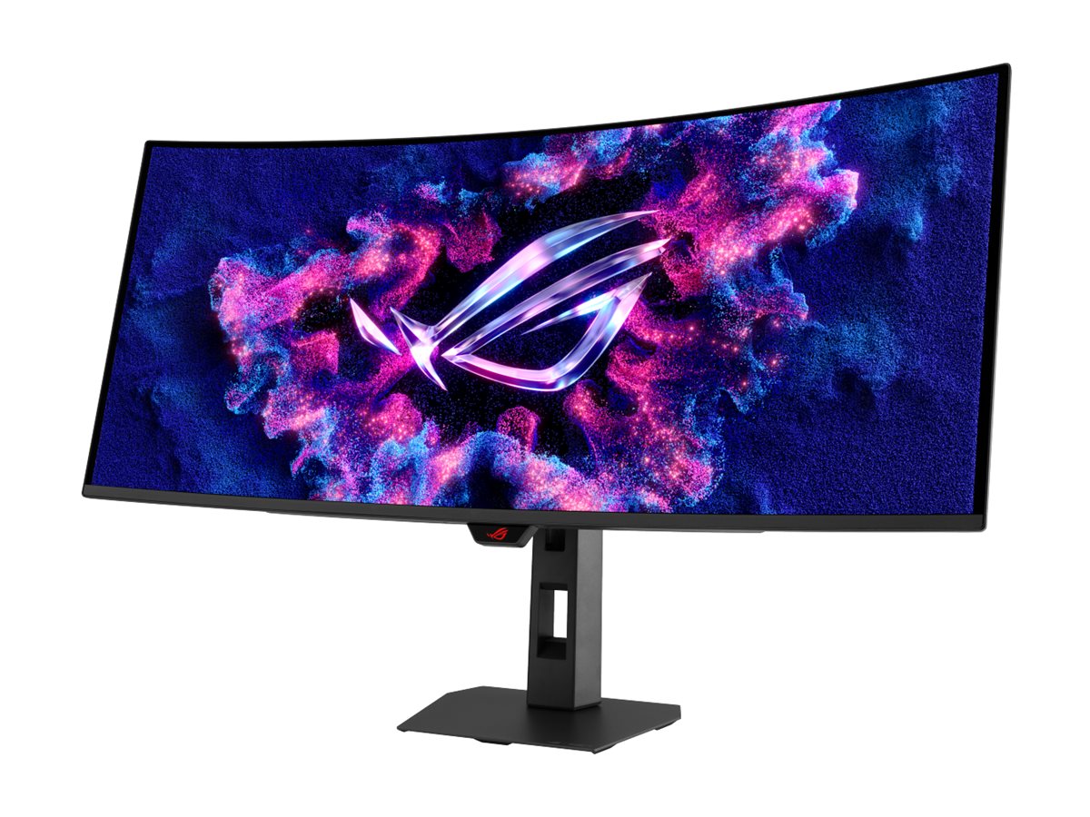 ASUS ROG Strix OLED XG34WCDMS monitor - Image 5