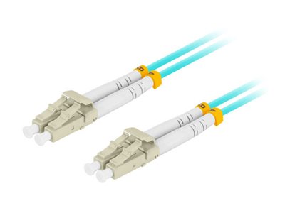 LANBERG fiber optic patchcord MM - Image 3