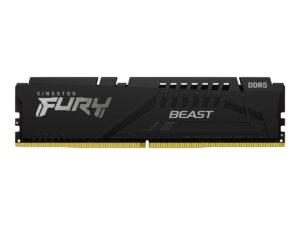 KINGSTON 16GB 6400MT/s DDR5 CL32 DIMM