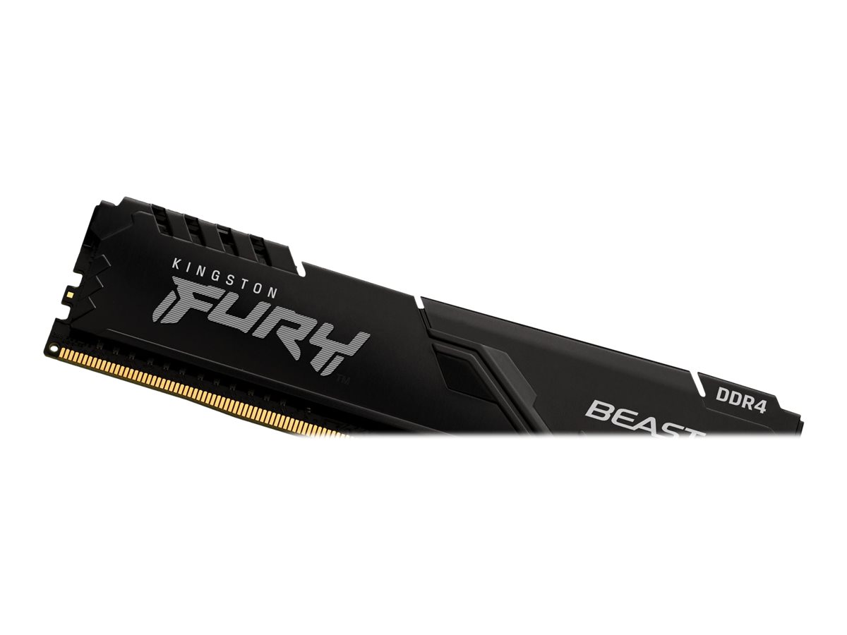 KINGSTON 16GB 3200MHz DDR4 CL16 DIMM - Image 5