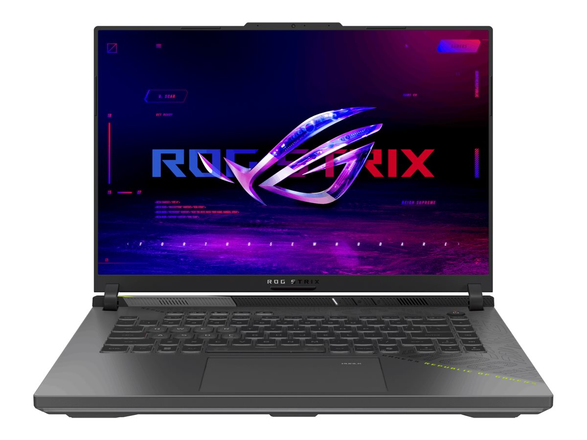 ASUS ROG Strix G614PP-RV223W R9 8940HX