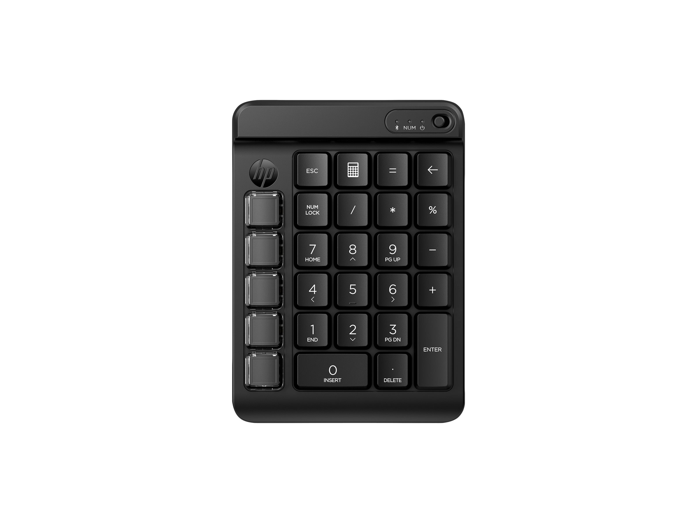 HP 435 Programmable BT WL Keypad - Image 5