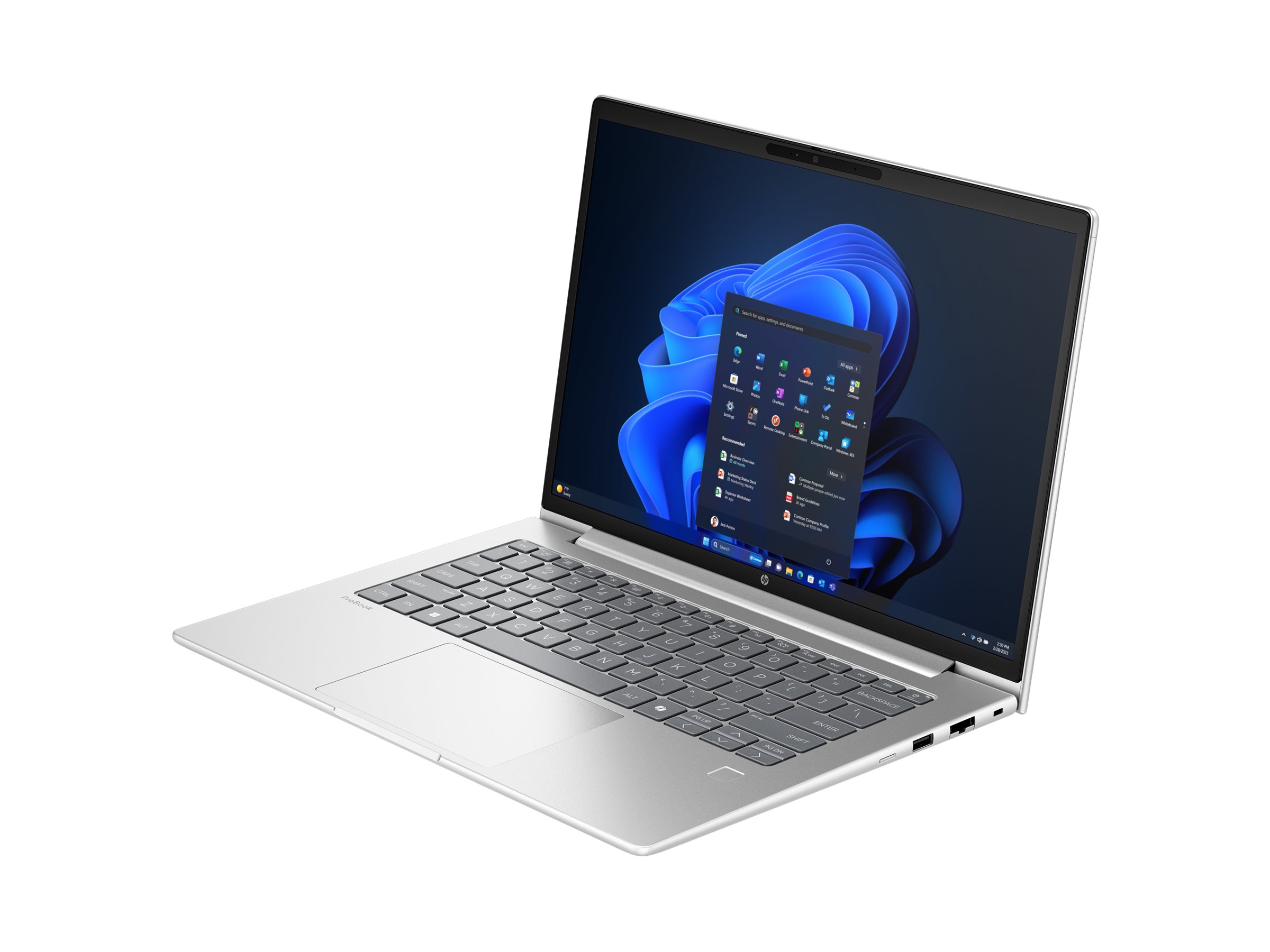 HP PB 4 14 G1i U5 225U 14i 16GB/512GB - Image 2