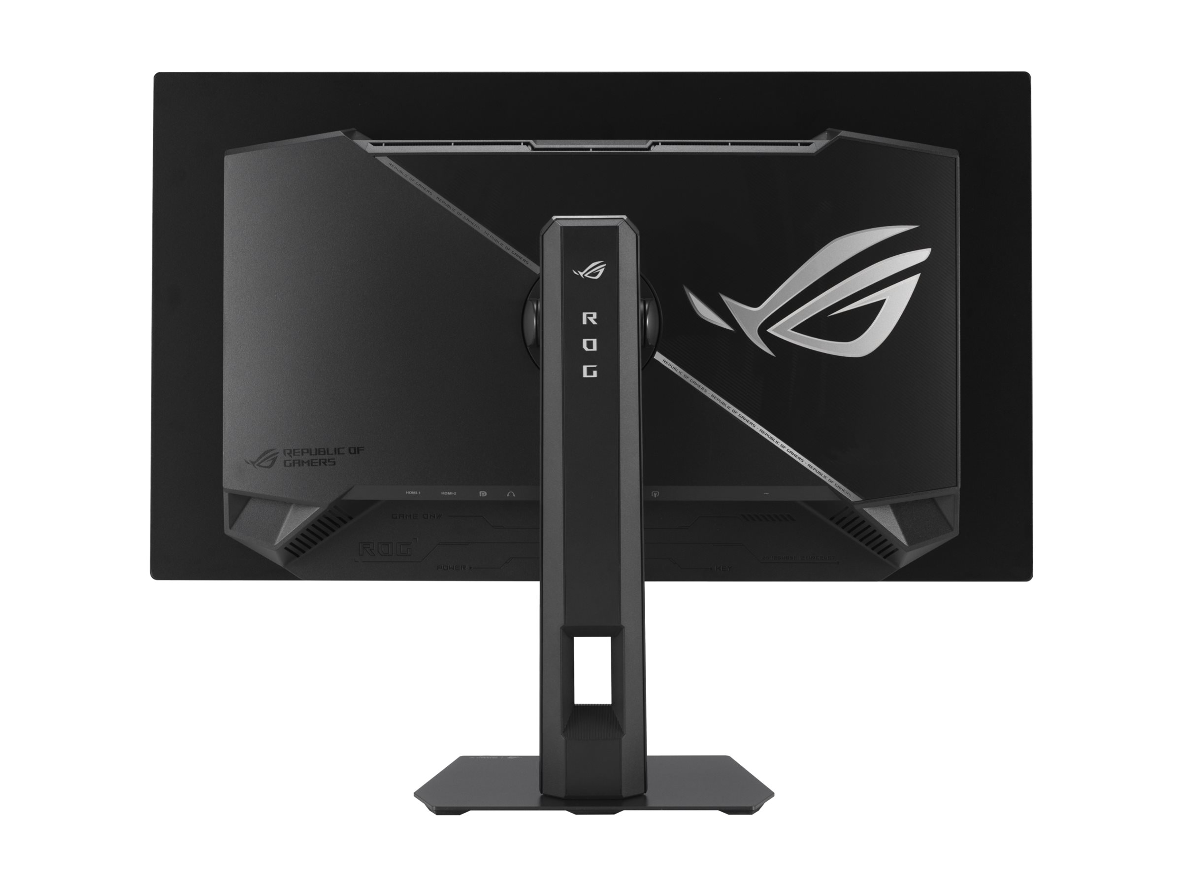 ASUS XG27AQDMES 27inch OLED Monitor - Image 5