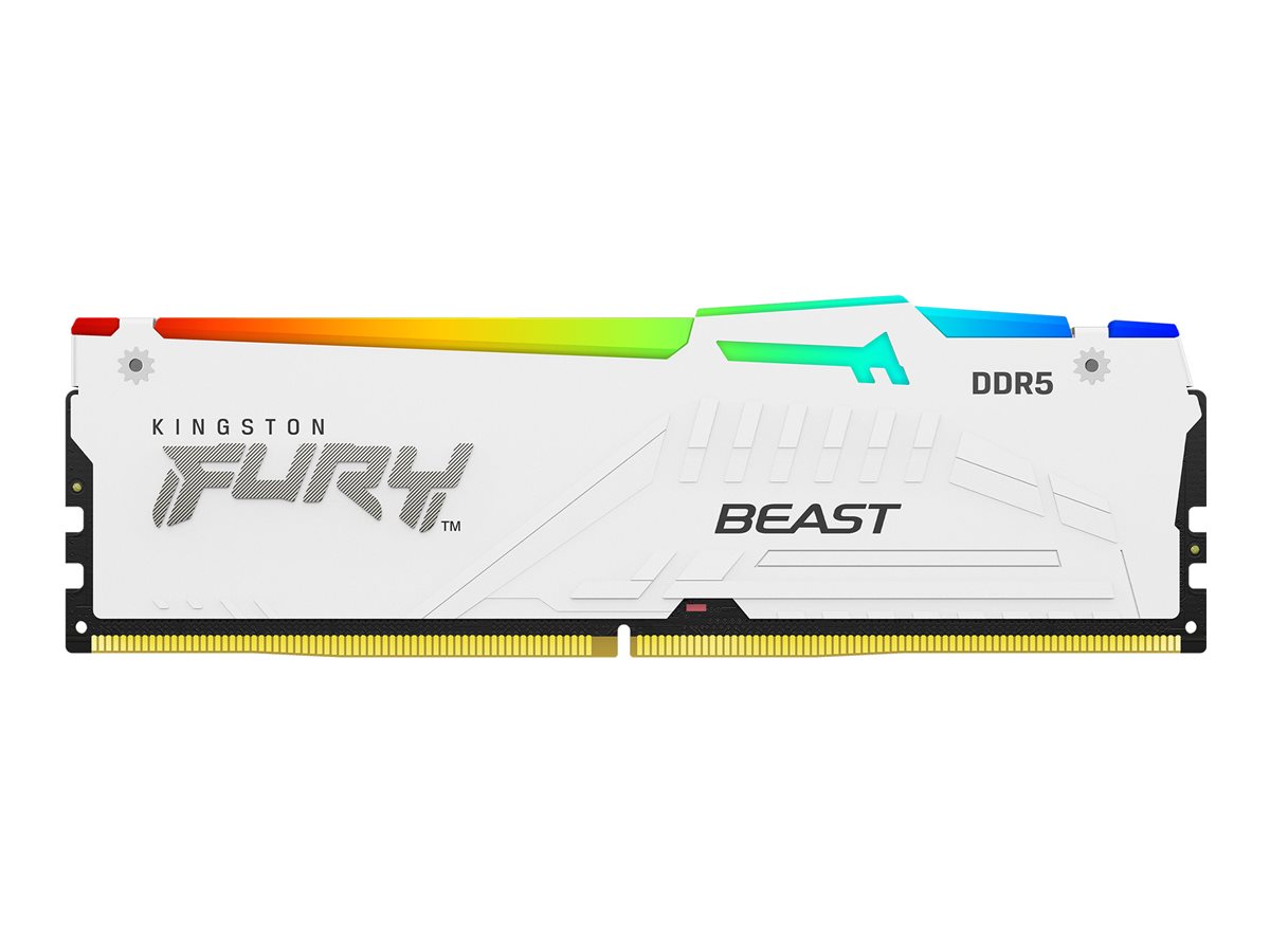KINGSTON 32GB 6000MT/s DDR5 CL30 DIMM