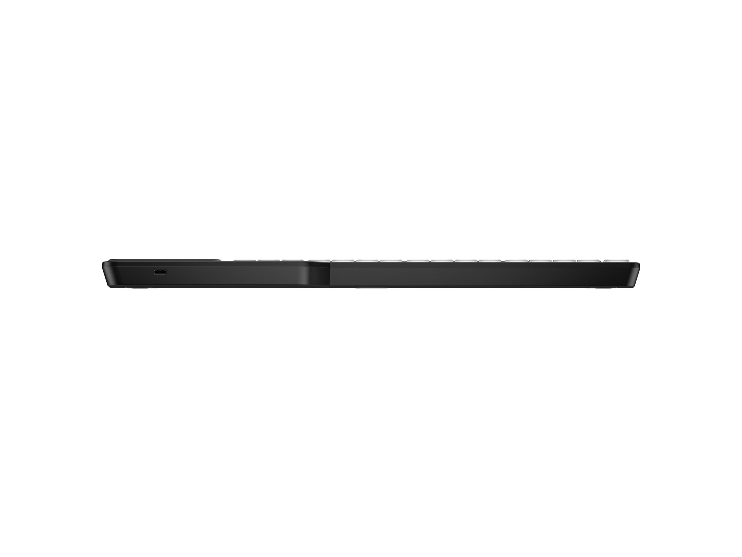 HP 405 Multi-Device Backlit Wired Kbd - Image 3