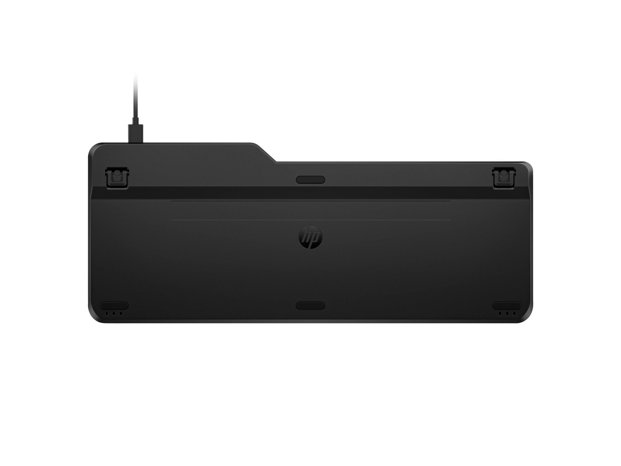 HP 405 Multi-Device Backlit Wired Kbd - Image 12