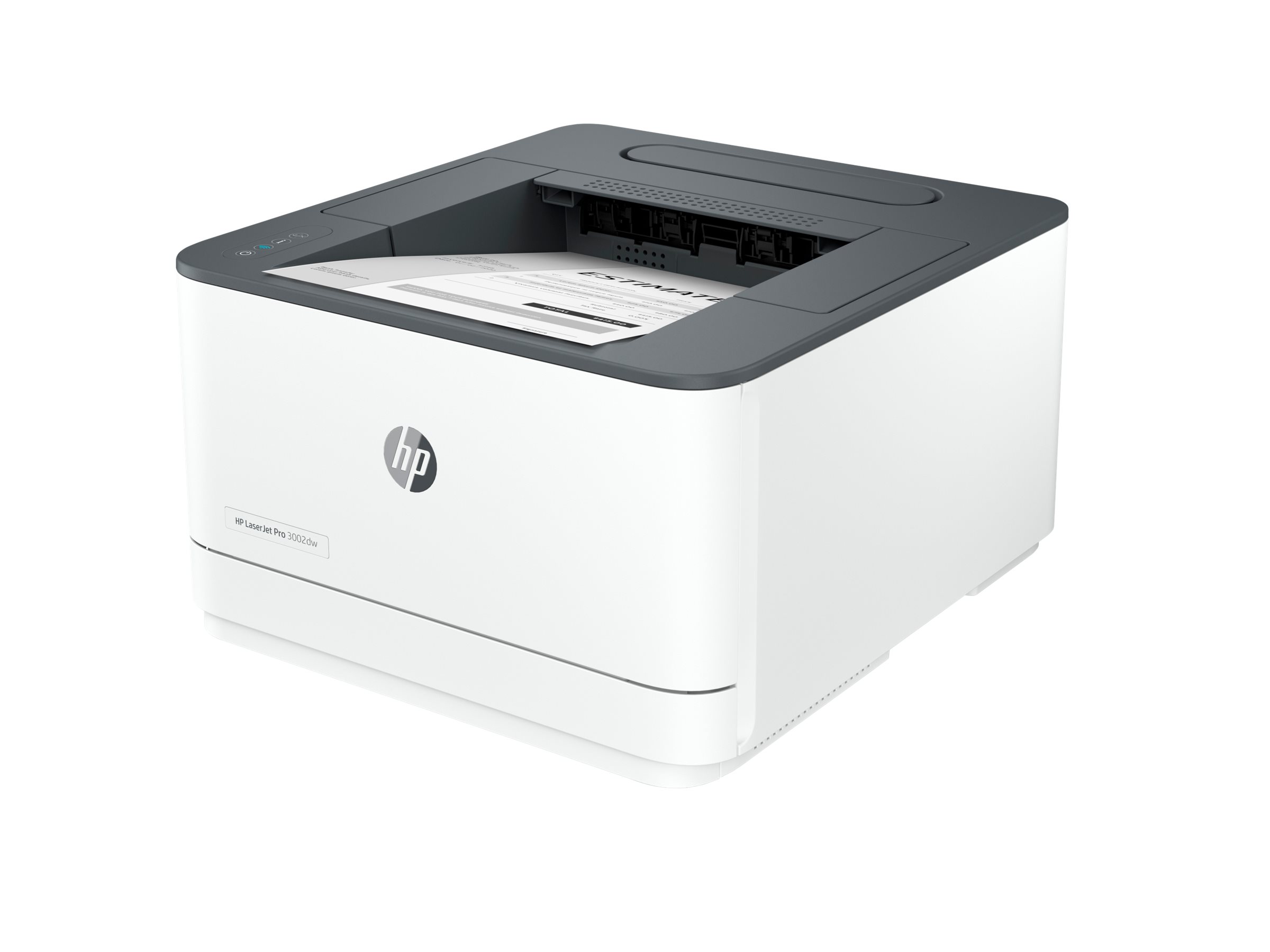 HP LaserJet Pro 3002dw 33ppm Printer - Image 9