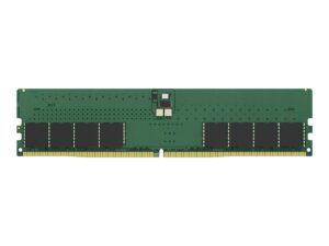 KINGSTON 32GB 5600MT/s DDR5 Non-ECC CL46